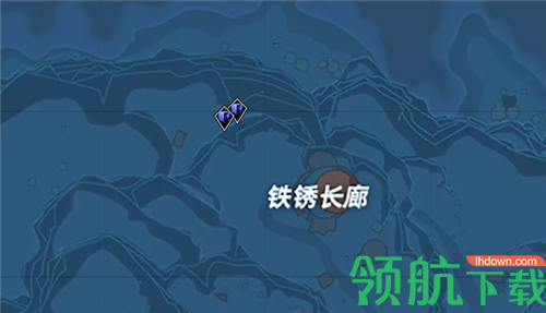 幻塔雷矿石在哪 幻塔雷矿石位置介绍