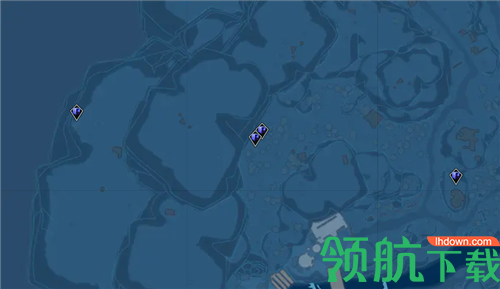 幻塔雷矿石在哪 幻塔雷矿石位置介绍