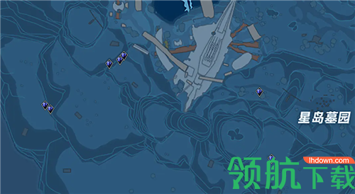 幻塔雷矿石在哪 幻塔雷矿石位置介绍