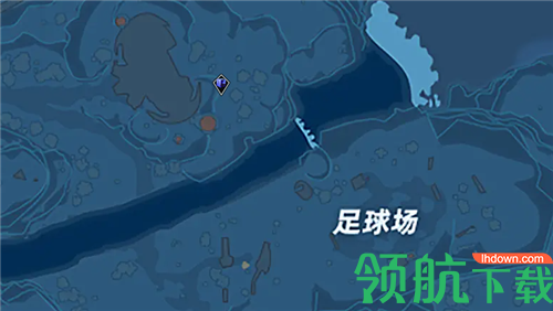 幻塔雷矿石在哪 幻塔雷矿石位置介绍