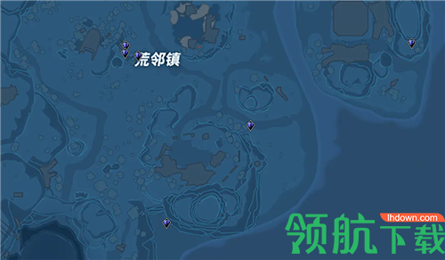 幻塔雷矿石在哪 幻塔雷矿石位置介绍