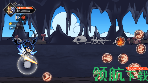 阿拉德勇者无限钻石版下载