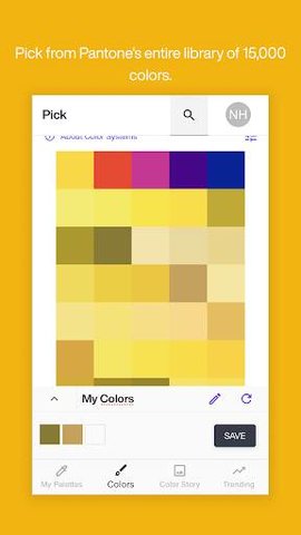 Pantone Connect汉化破解版