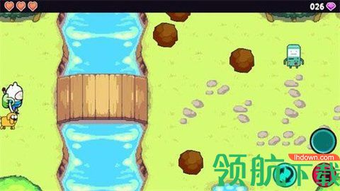 冒险时间英雄破解版