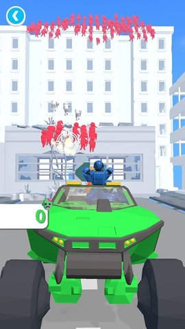 战怒之路正式版下载