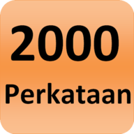 2000 Words汉化破解版