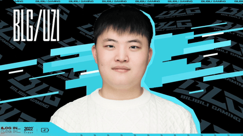 uzi复出加入哪个战队 uzi为什么复出