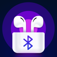 蓝牙耳机查找定位APP