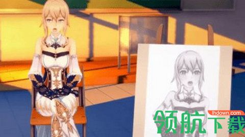 可莉的恶作剧大冒险免费版