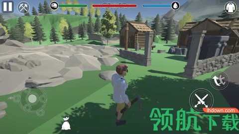 不幸的故事生存正式版下载