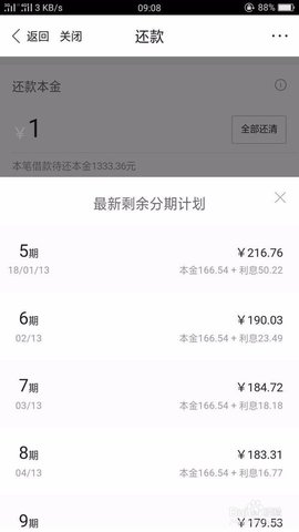 有钱花贷款平台2023手机版