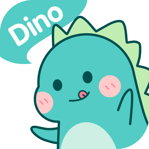 dino语音连麦社交APP