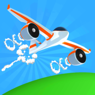 滑翔机世界最新版(gliderworld)