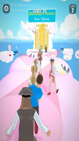 叛逆狂飙官方版