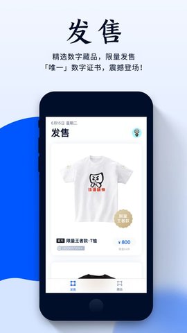 河洛(艺术品交易)APP