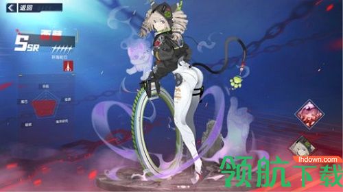 幻塔环海轮刃意志怎么搭配 幻塔环海轮刃意志搭配攻略