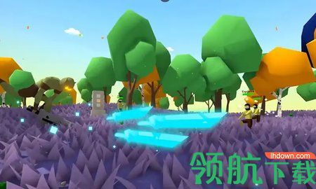 沙雕求生正式版下载