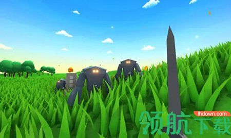 沙雕求生正式版下载