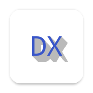 DxApp汉化破解版