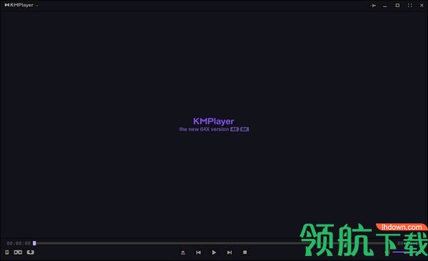 kmplayer最新破解版