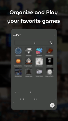 joi模拟器三件套APP最新版