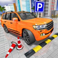吉普停车3d中文版
