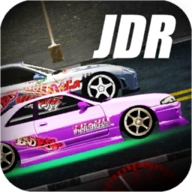 日本飙车2D车辆全解锁版
