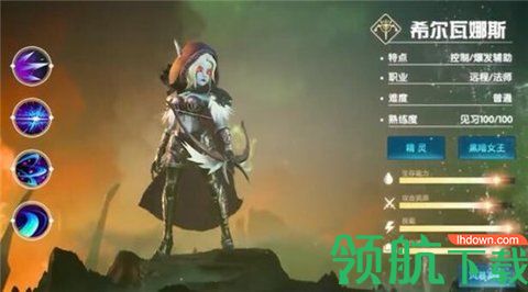 守住我方炮塔手机版