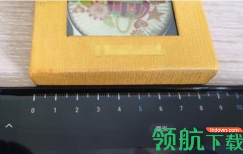 在线测量尺2022最新版