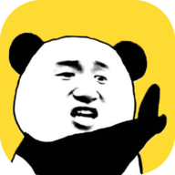 呆鱼表情包制作