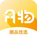 开物(手办玩具购物)APP
