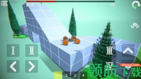 毁灭世界沙盒物理官方版