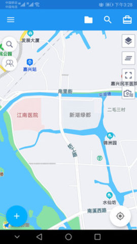 经纬度定位正式版下载