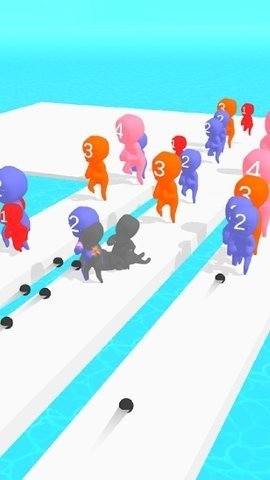 算术炮防御免费版