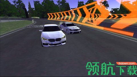 3D出租车狂飙免费版下载
