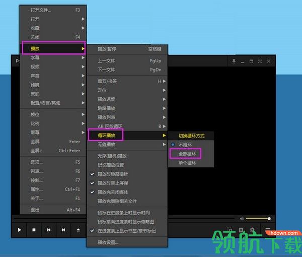 完美解码播放器电脑安装包