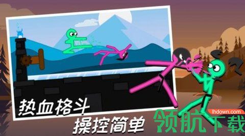 神笔小明免费版下载