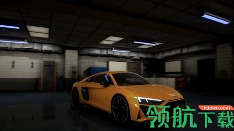 极限城市汽车驾驶3D游戏下载