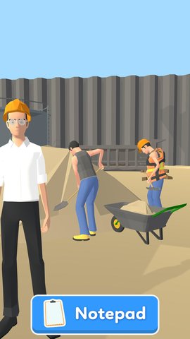 检查员3D手机正式版版下载