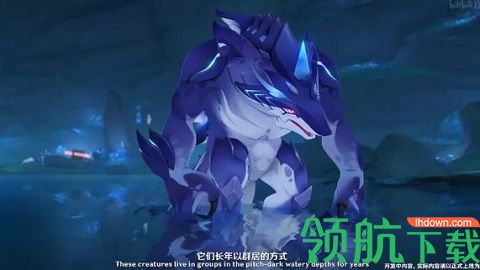 原神渊下宫前置任务怎么做 原神渊下宫前置任务玩法说明