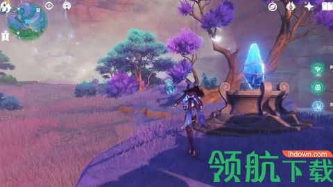 原神渊下宫前置任务怎么做 原神渊下宫前置任务玩法说明