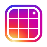 Grid Post免费版