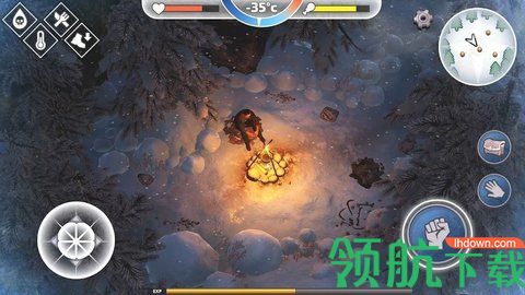 冬季朋克正式版下载