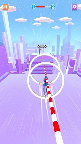 空中滑索赛安卓版