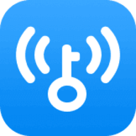 wifi万能钥匙密码显示器