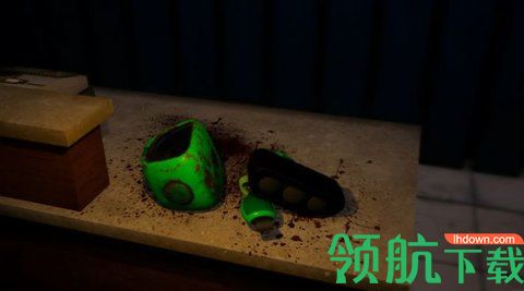 蓝毛怪玩具工厂官方版下载