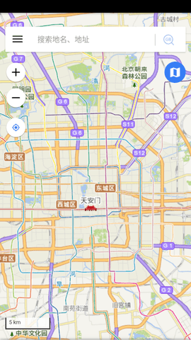 中国地震区划2022最新版