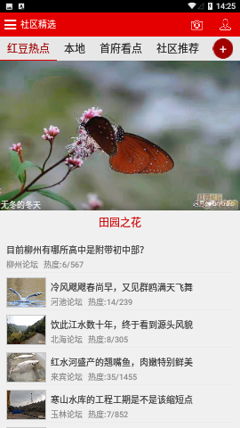思辨广西(掌上红豆)免费版下载