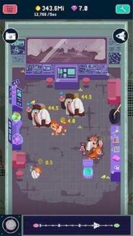 猴子进化免费版下载