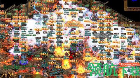 沙战起源复古免费版下载